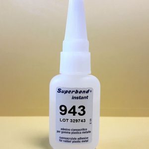 Colla Superbond instant