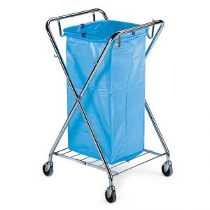 CARRELLO PORTASACCO