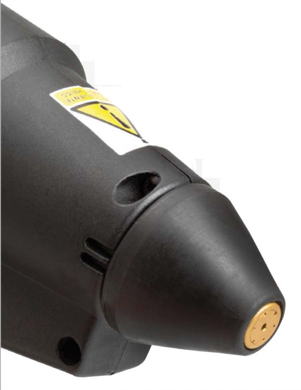 Termopistole e colle hot-melt tec-bond