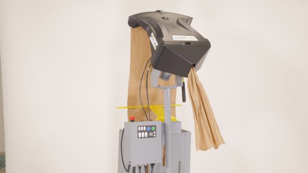 Fasfil® 1500 Sistema riempimento vuoto con carta