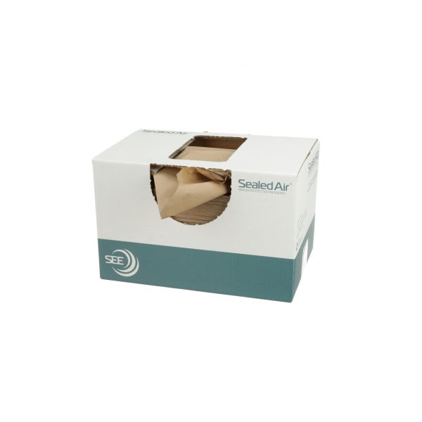 Fasfil® Mini Sistema riempimento vuoto con carta