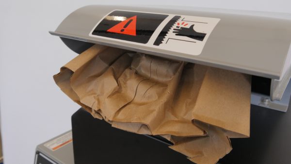 ProPad® Sistema di imballaggio con carta