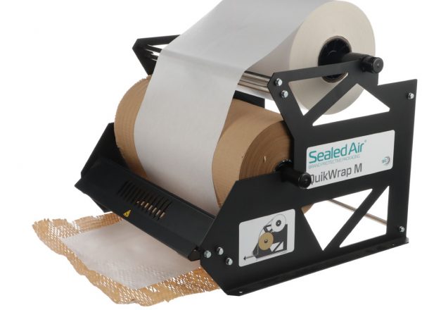 Quick Wrap e Quick Wrap Nano