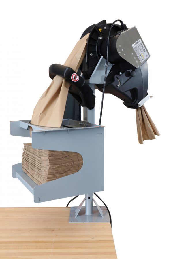 Fasfil® Junior Sistema riempimento vuoto con carta